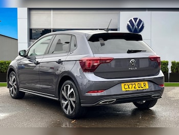 Used Volkswagen Polo 2022 for sale - 76268014: Photo 2