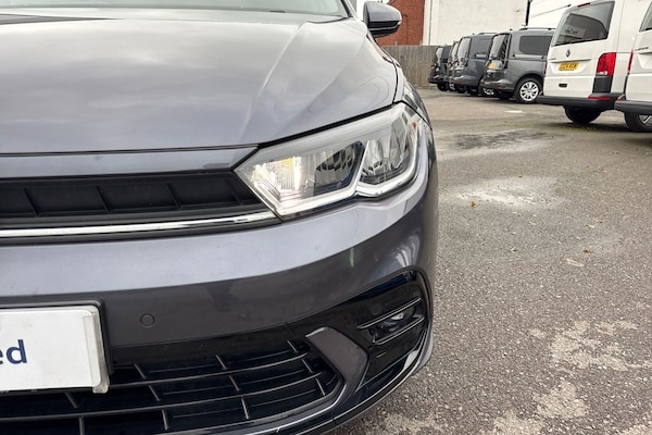 Used Volkswagen Polo 2022 for sale - 76268014: Photo 30