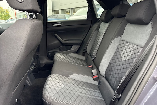 Used Volkswagen Polo 2022 for sale - 76268014: Photo 33