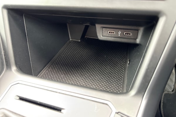 Used Volkswagen Polo 2022 for sale - 76268014: Photo 38