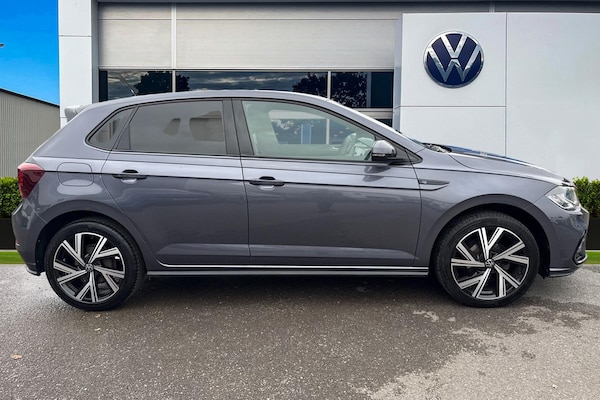 Used Volkswagen Polo 2022 for sale - 76268014: Photo 3