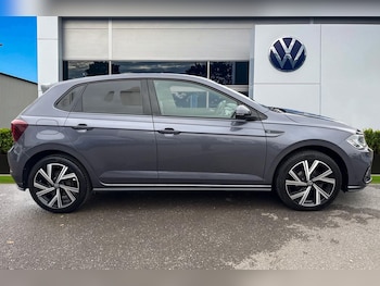 Used Volkswagen Polo 2022 for sale - 76268014: Photo 3