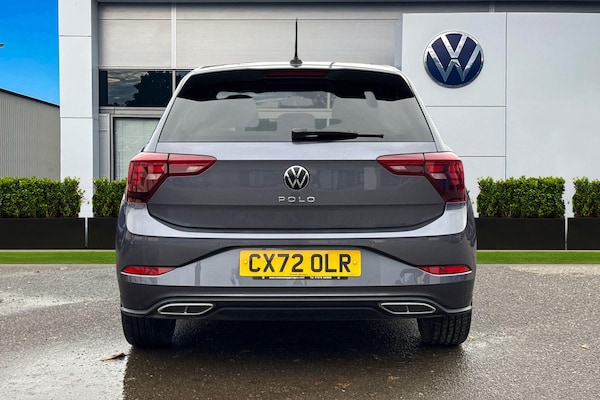 Used Volkswagen Polo 2022 for sale - 76268014: Photo 4