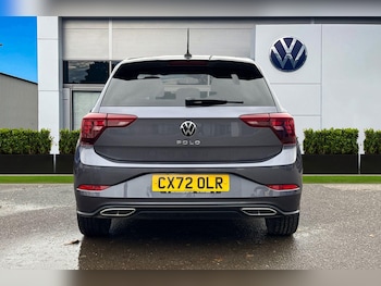 Used Volkswagen Polo 2022 for sale - 76268014: Photo 4