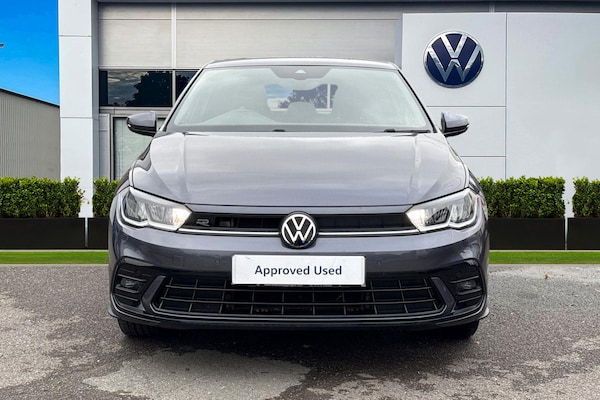 Used Volkswagen Polo 2022 for sale - 76268014: Photo 6