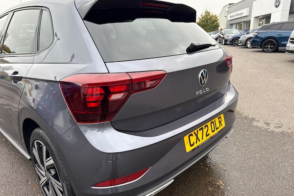 Used Volkswagen Polo 2022 for sale - 76268014: Photo 8