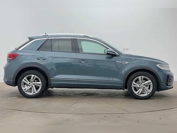 Used Volkswagen T-Roc 2025 for sale - 79284821: Photo