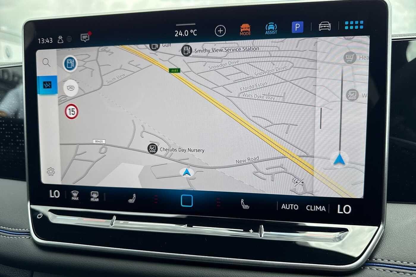 Used Volkswagen Tiguan 2025 for sale - 76654350: Photo 11