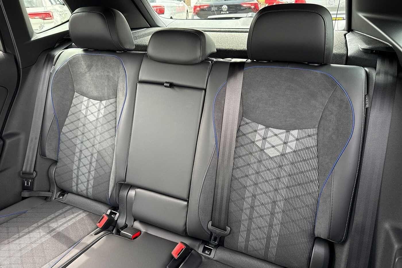 Used Volkswagen Tiguan 2025 for sale - 76654350: Photo 13