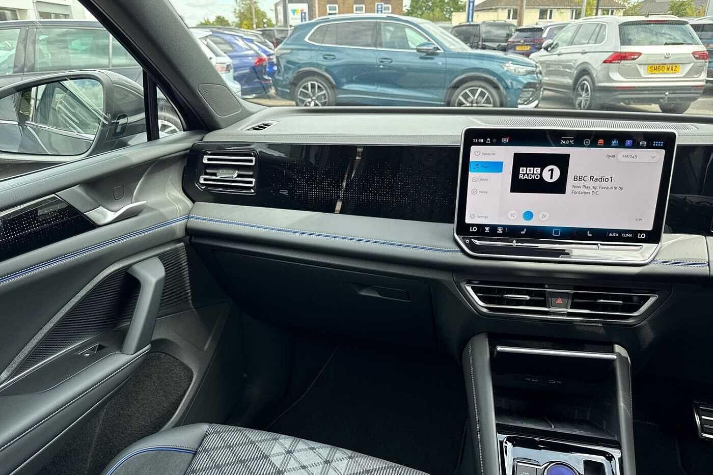 Used Volkswagen Tiguan 2025 for sale - 76654350: Photo 14