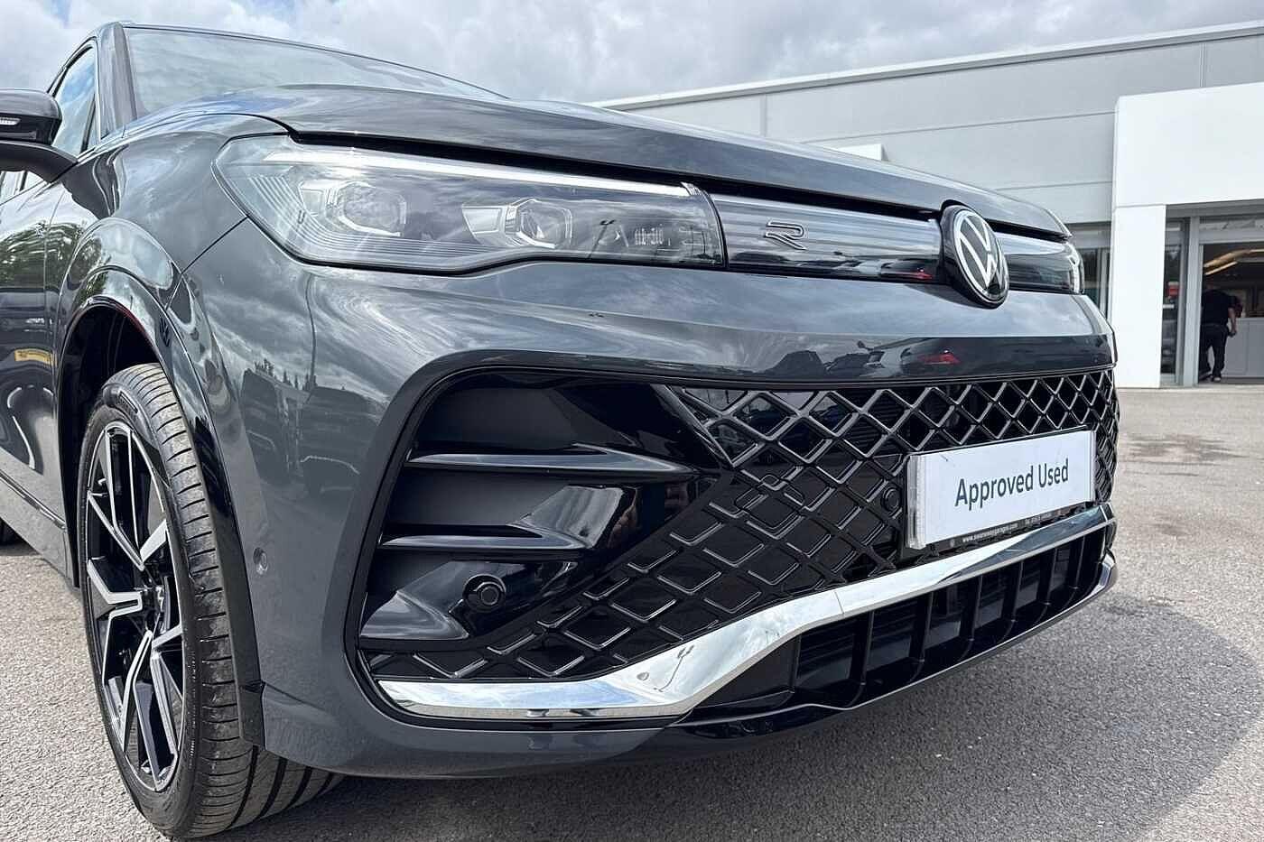 Used Volkswagen Tiguan 2025 for sale - 76654350: Photo 16