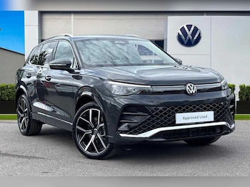 Used Volkswagen Tiguan 2025 for sale - 76654350: Photo