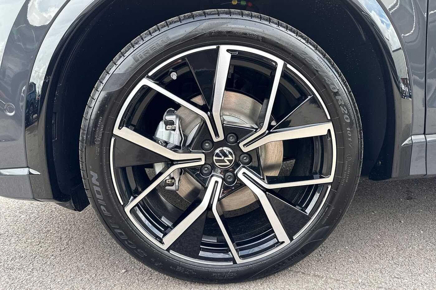 Used Volkswagen Tiguan 2025 for sale - 76654350: Photo 22