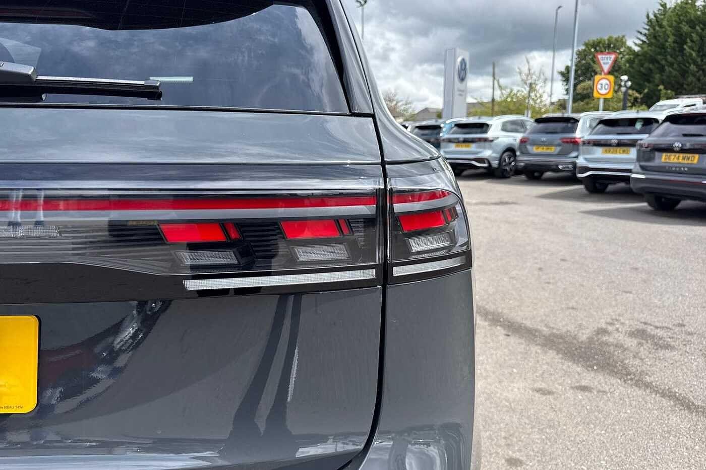 Used Volkswagen Tiguan 2025 for sale - 76654350: Photo 25