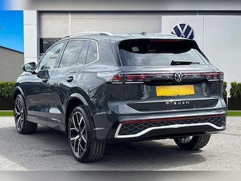 Used Volkswagen Tiguan 2025 for sale - 76654350: Photo