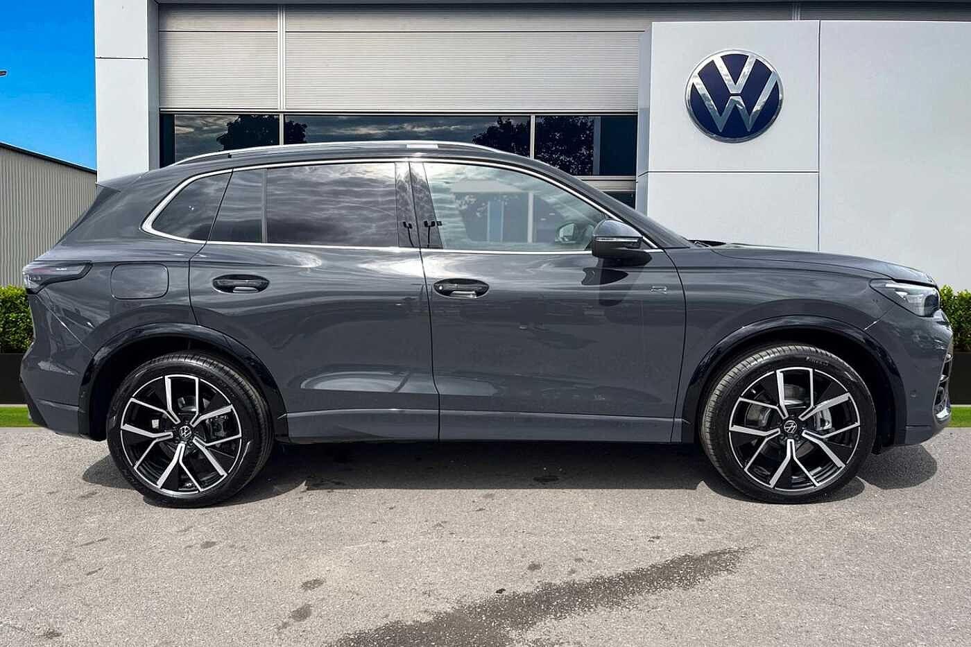 Used Volkswagen Tiguan 2025 for sale - 76654350: Photo 3