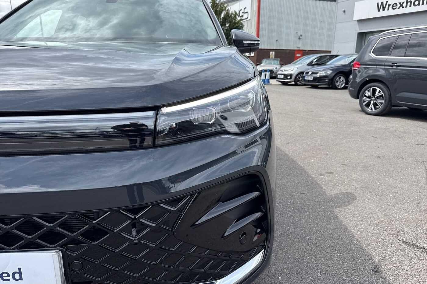 Used Volkswagen Tiguan 2025 for sale - 76654350: Photo 30