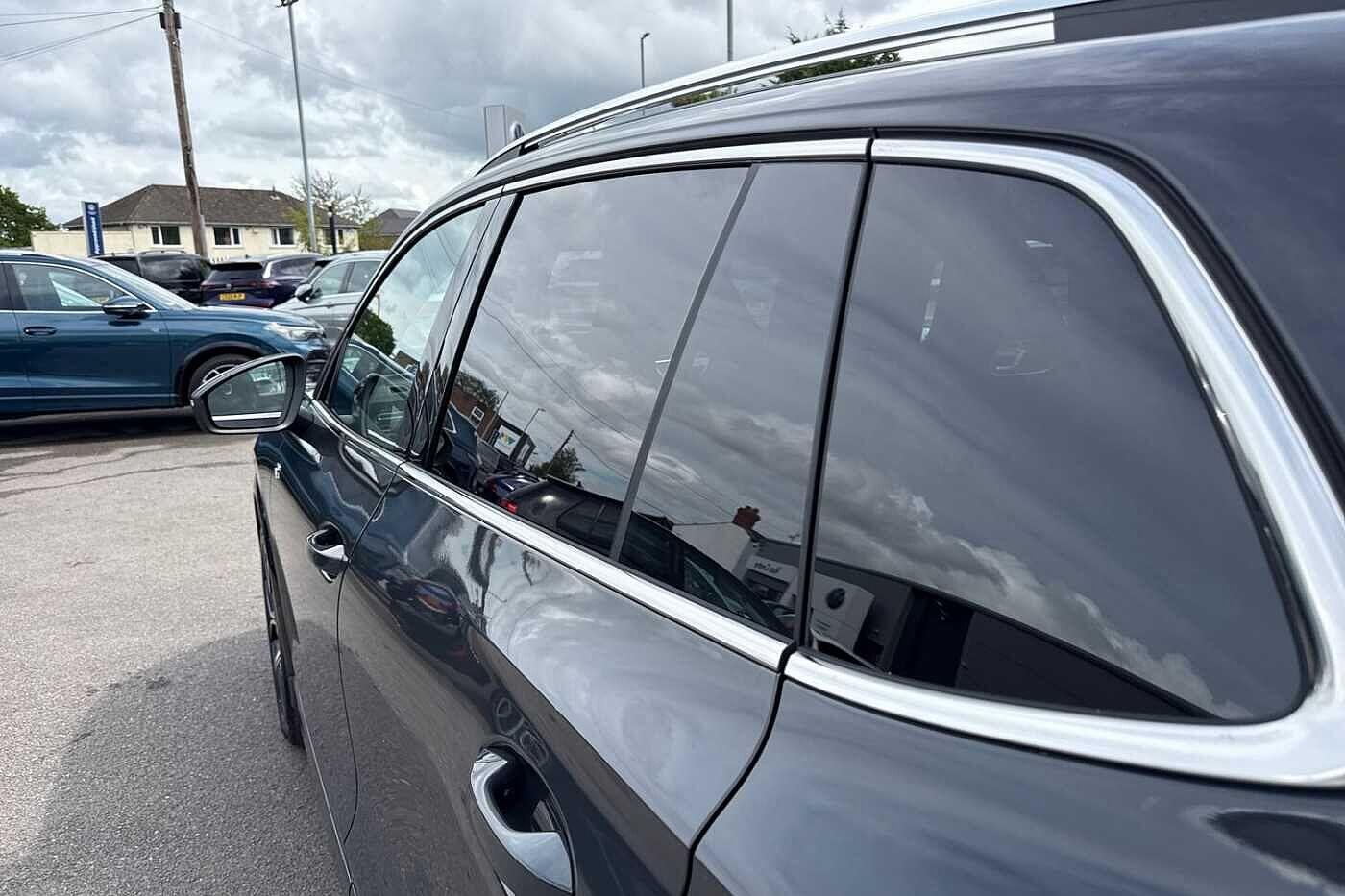 Used Volkswagen Tiguan 2025 for sale - 76654350: Photo 32