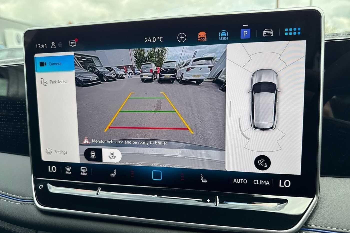 Used Volkswagen Tiguan 2025 for sale - 76654350: Photo 45