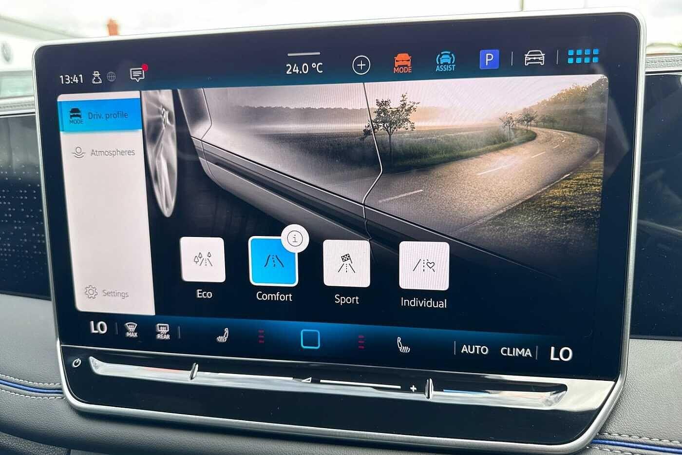 Used Volkswagen Tiguan 2025 for sale - 76654350: Photo 46