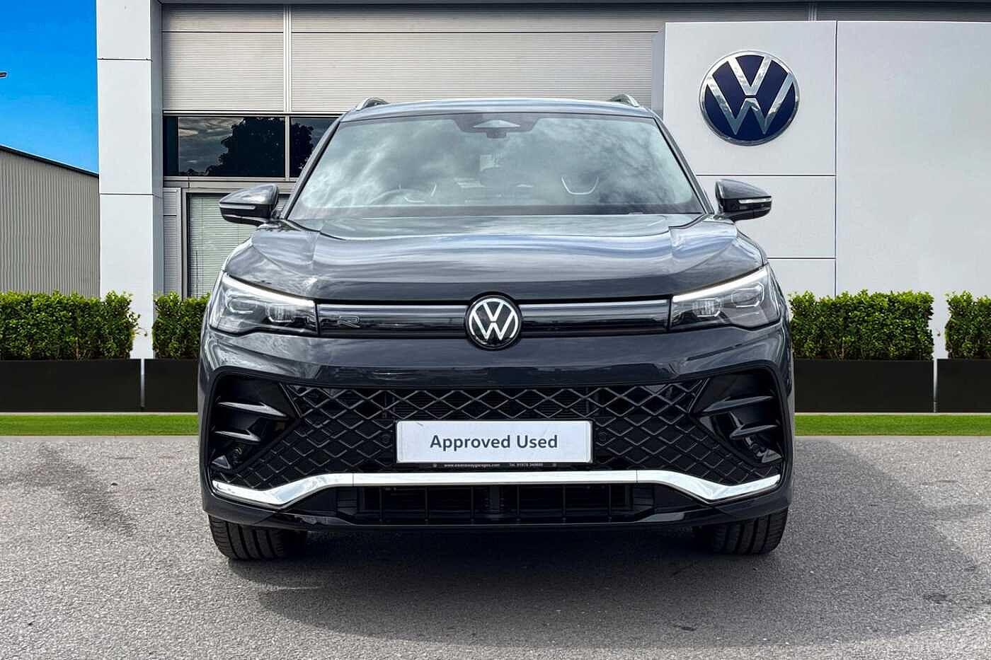 Used Volkswagen Tiguan 2025 for sale - 76654350: Photo 5