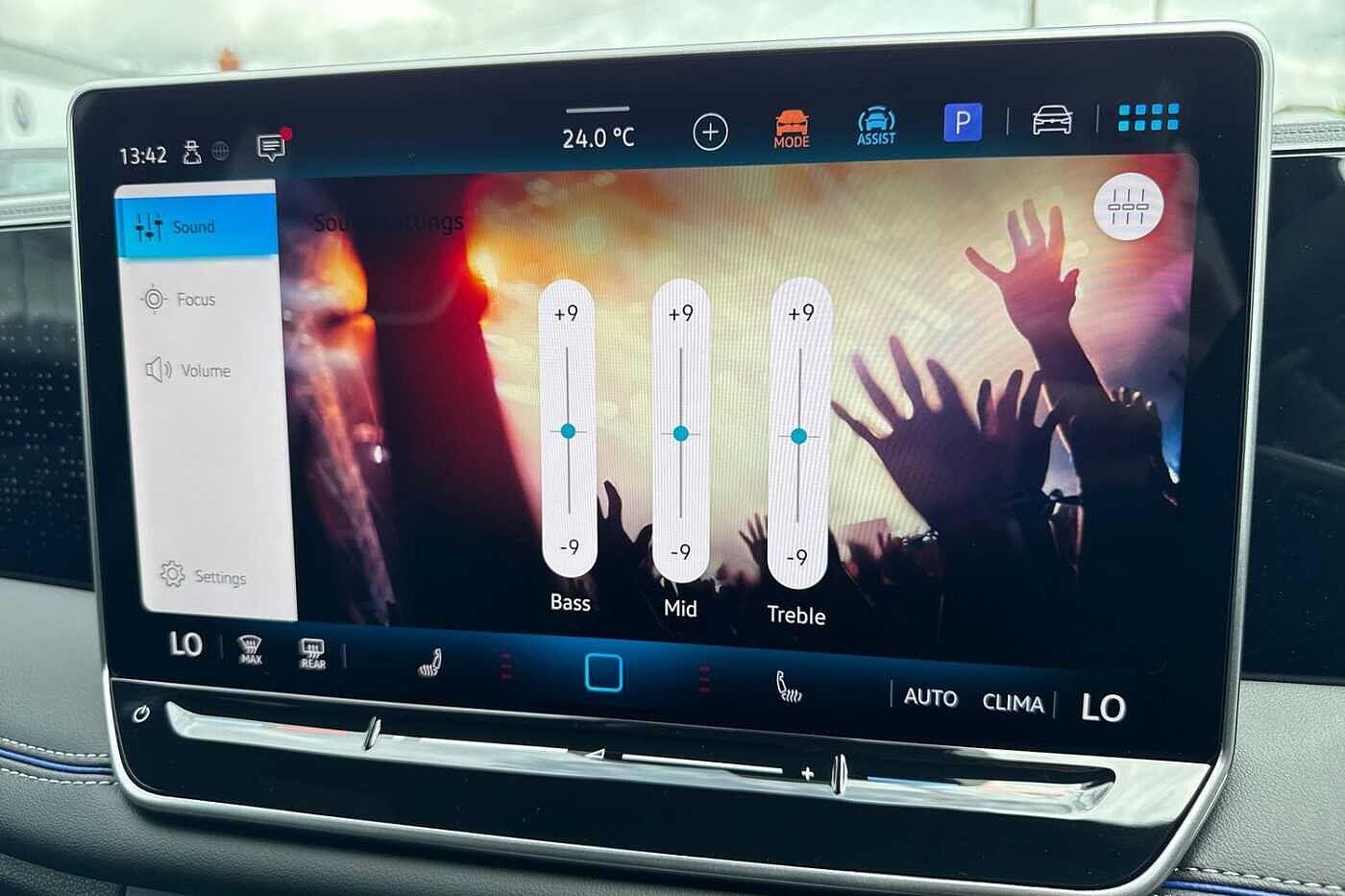 Used Volkswagen Tiguan 2025 for sale - 76654350: Photo 53