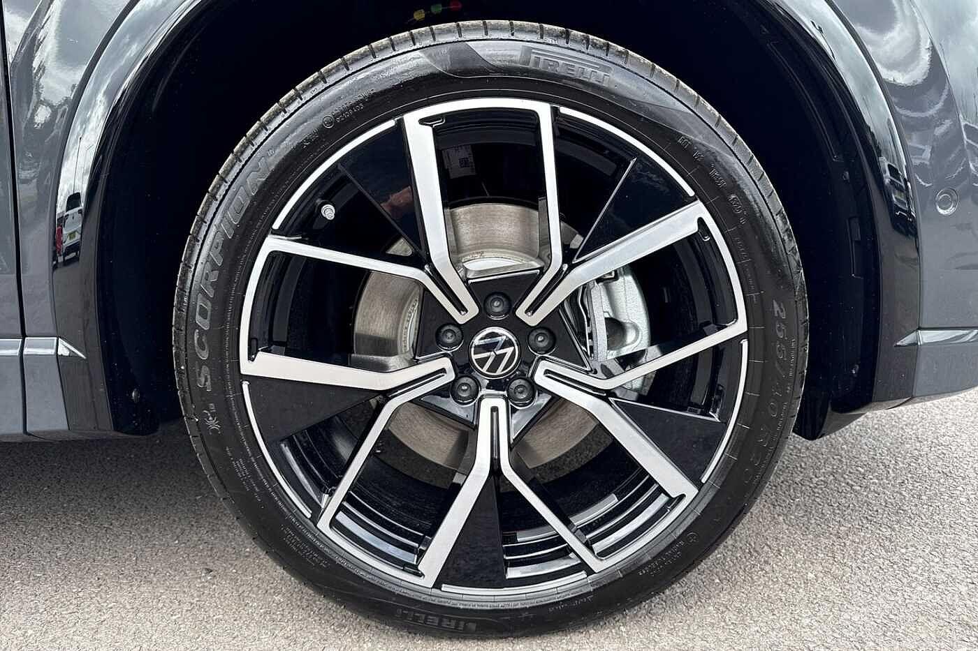 Used Volkswagen Tiguan 2025 for sale - 76654350: Photo 6