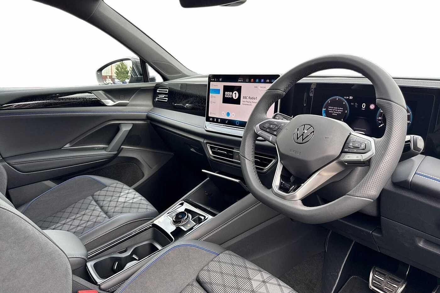 Used Volkswagen Tiguan 2025 for sale - 76654350: Photo 7