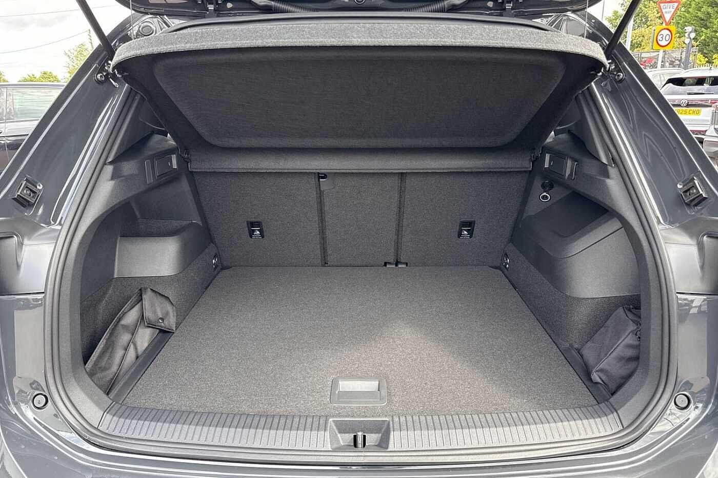 Used Volkswagen Tiguan 2025 for sale - 76654350: Photo 9