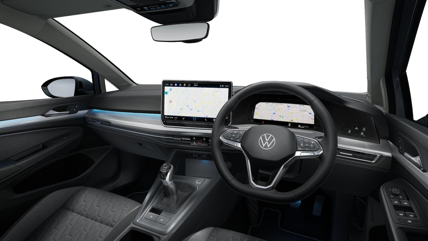 Used Volkswagen Golf 2026 for sale - 77382766: Photo 9