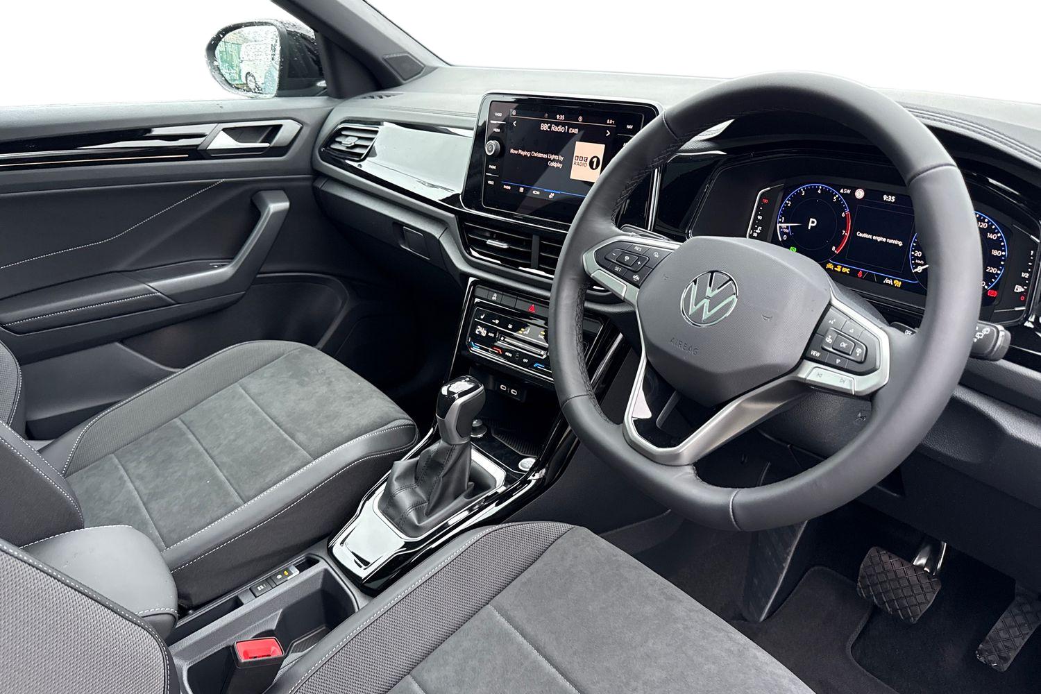 Used Volkswagen T-Roc 2025 for sale - 76985375: Photo 13