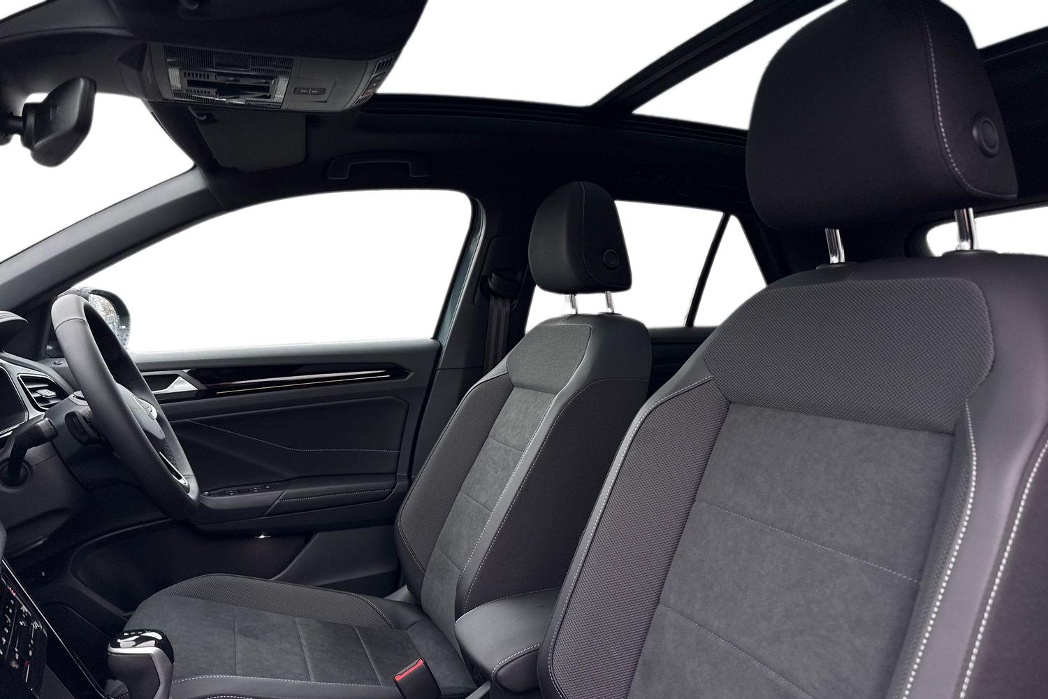 Used Volkswagen T-Roc 2025 for sale - 76985375: Photo 15