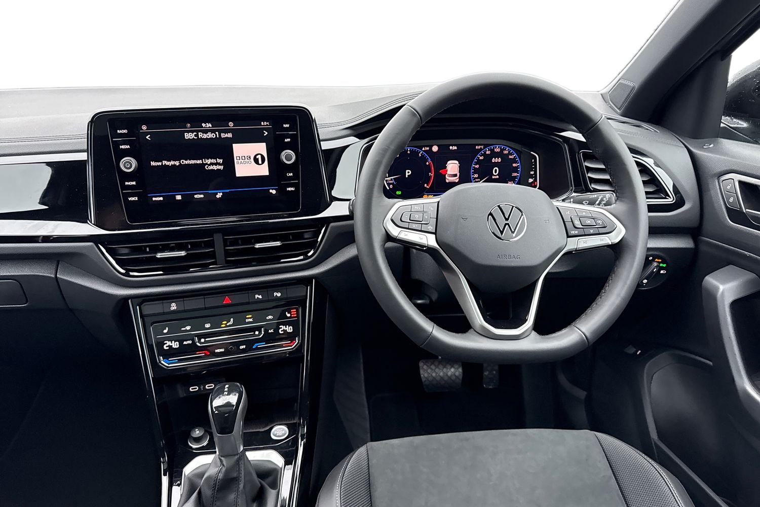 Used Volkswagen T-Roc 2025 for sale - 76985375: Photo 17