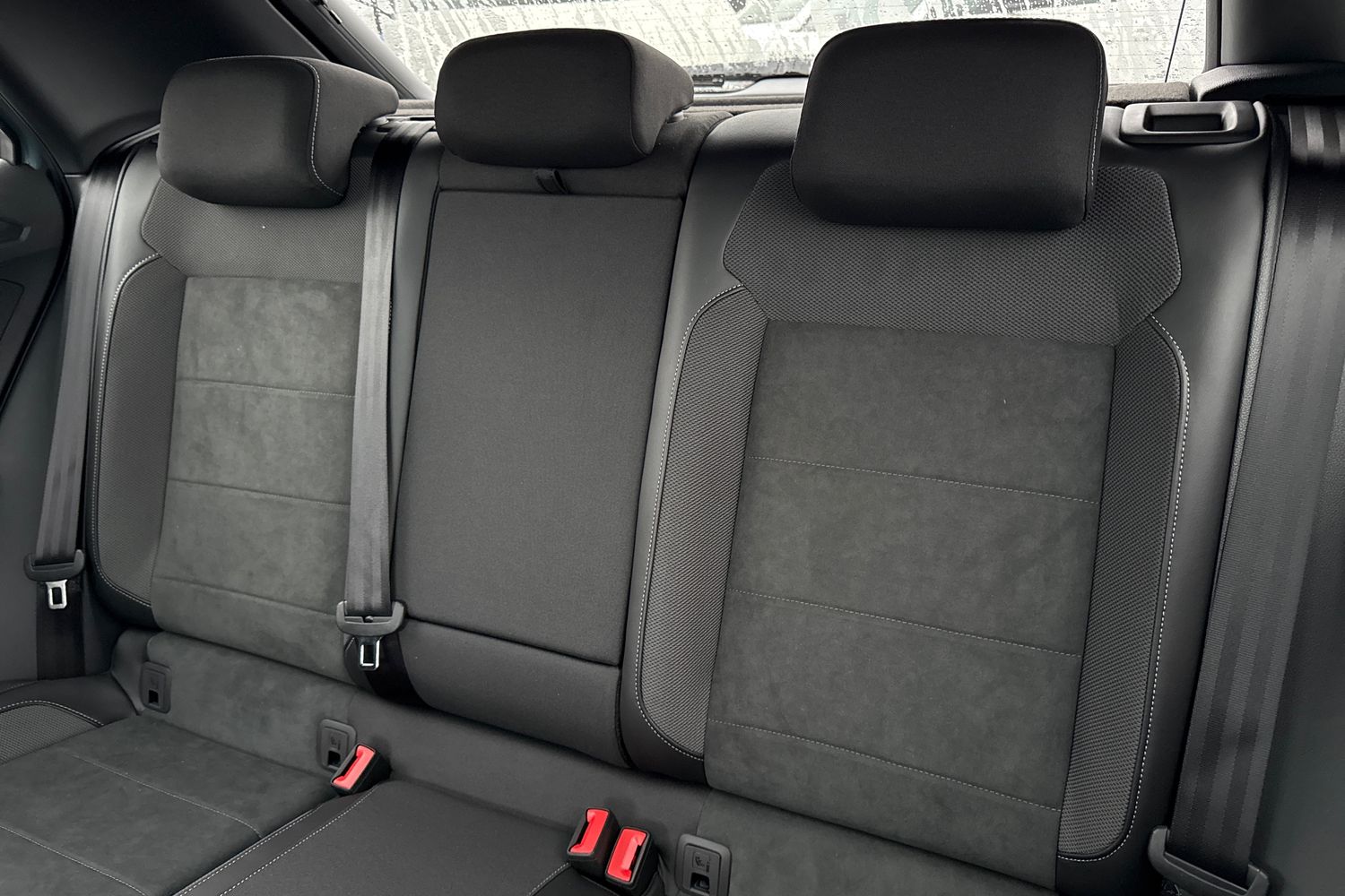 Used Volkswagen T-Roc 2025 for sale - 76985375: Photo 18