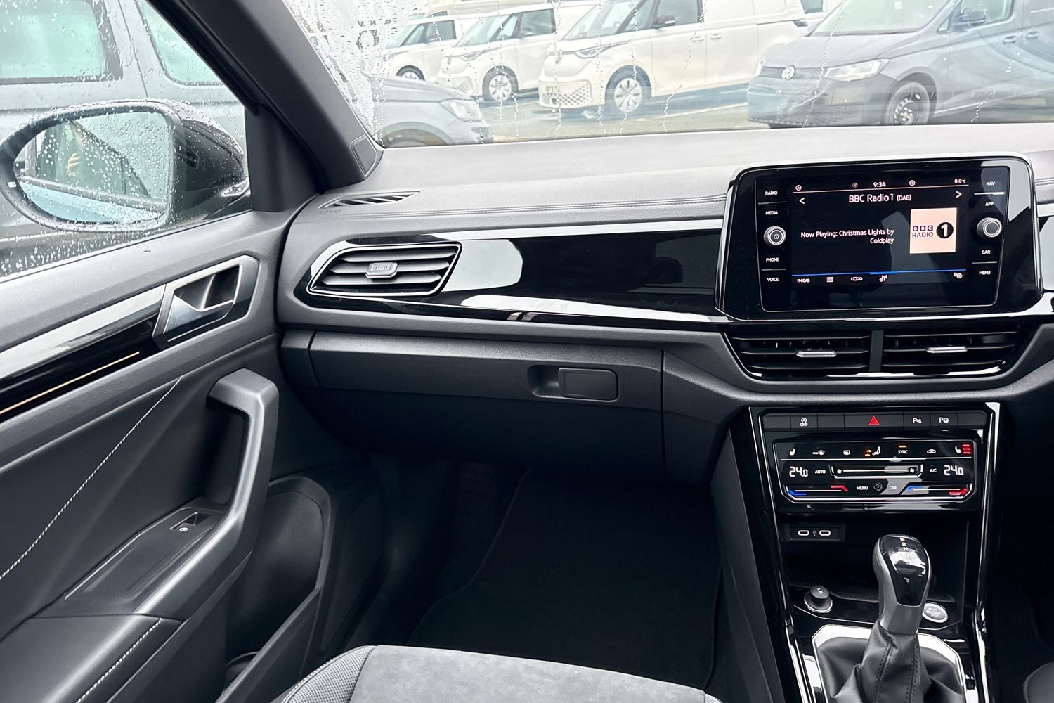 Used Volkswagen T-Roc 2025 for sale - 76985375: Photo 19