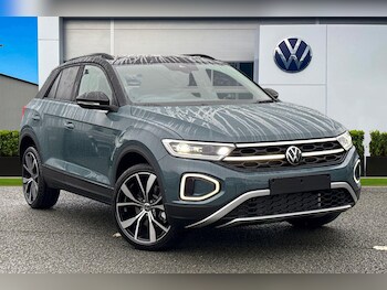 2025 - 2.0 TDI 150 EVO Style 5dr DSG