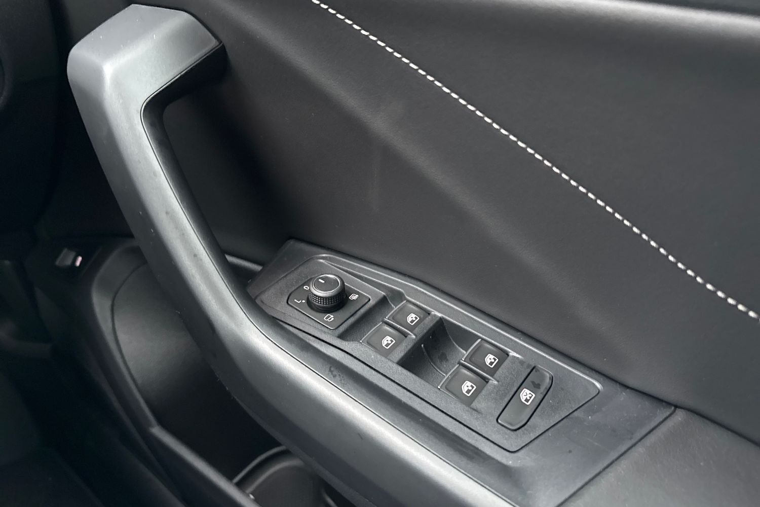 Used Volkswagen T-Roc 2025 for sale - 76985375: Photo 20