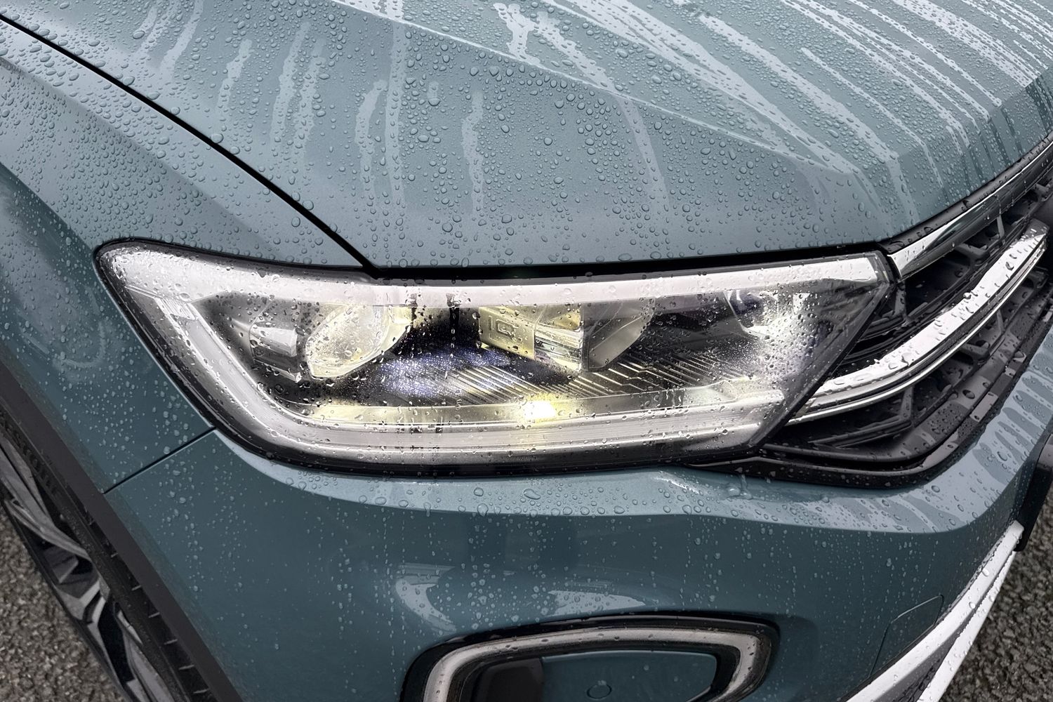 Used Volkswagen T-Roc 2025 for sale - 76985375: Photo 25