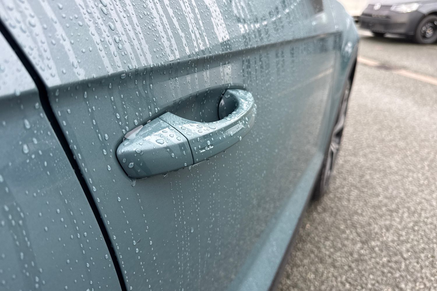 Used Volkswagen T-Roc 2025 for sale - 76985375: Photo 26