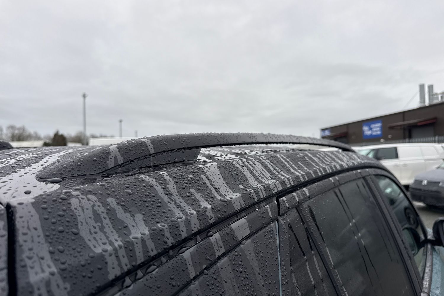 Used Volkswagen T-Roc 2025 for sale - 76985375: Photo 27