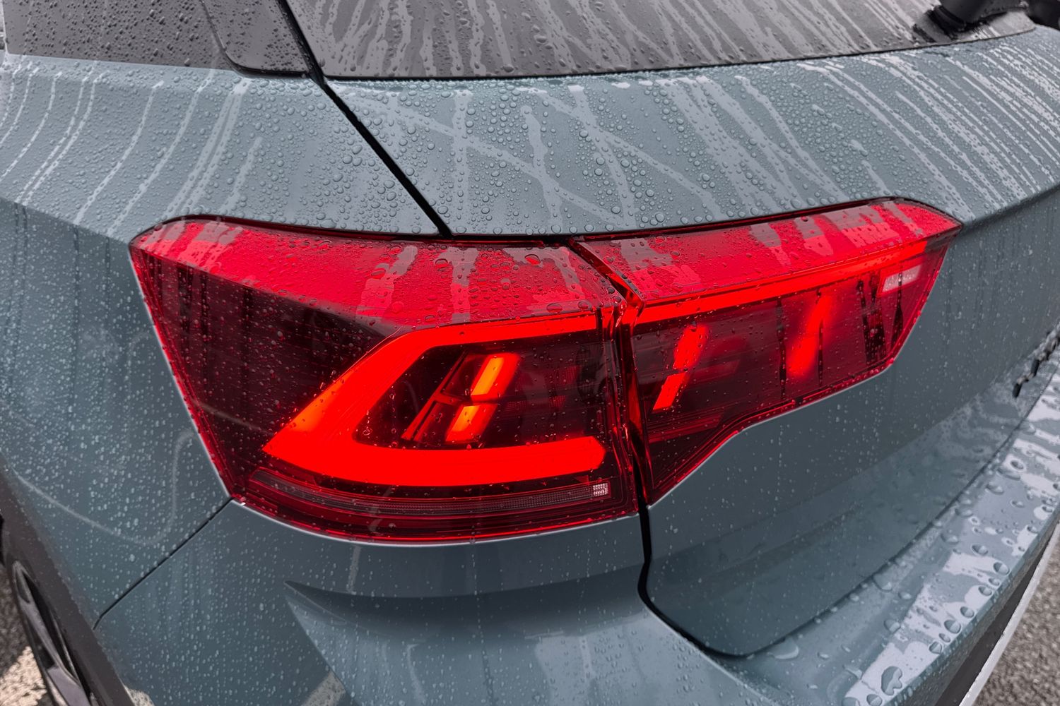 Used Volkswagen T-Roc 2025 for sale - 76985375: Photo 29