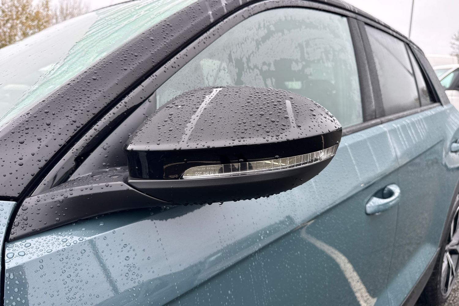 Used Volkswagen T-Roc 2025 for sale - 76985375: Photo 32