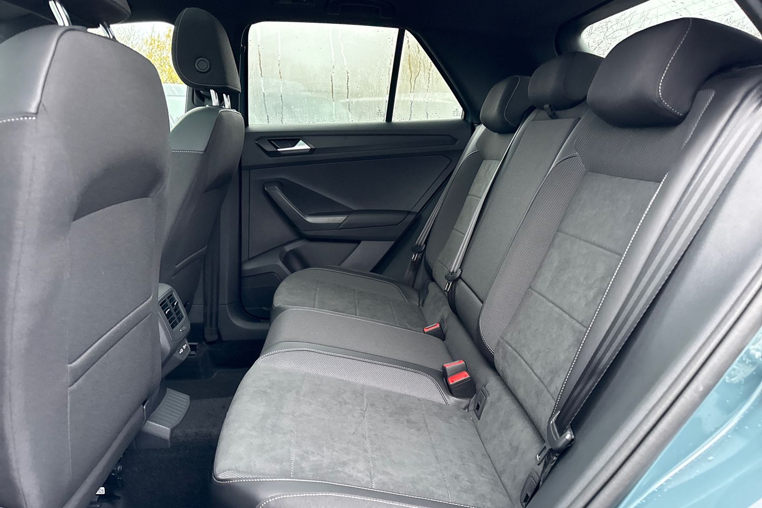 Used Volkswagen T-Roc 2025 for sale - 76985375: Photo 33