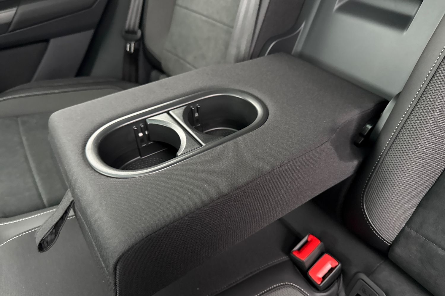 Used Volkswagen T-Roc 2025 for sale - 76985375: Photo 36