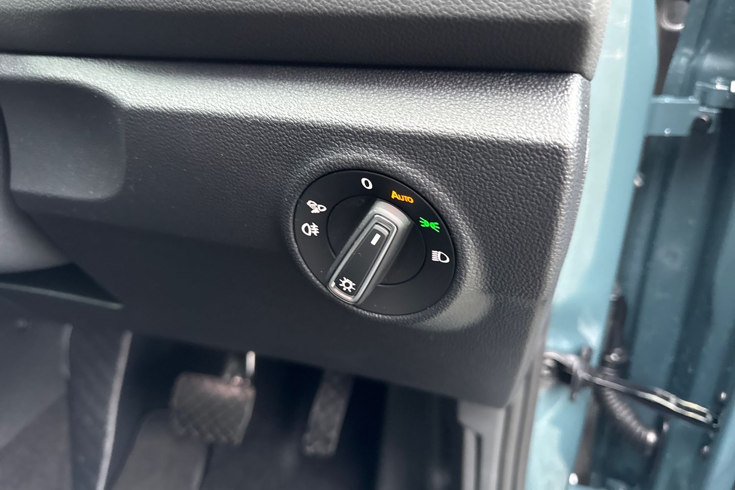 Used Volkswagen T-Roc 2025 for sale - 76985375: Photo 37