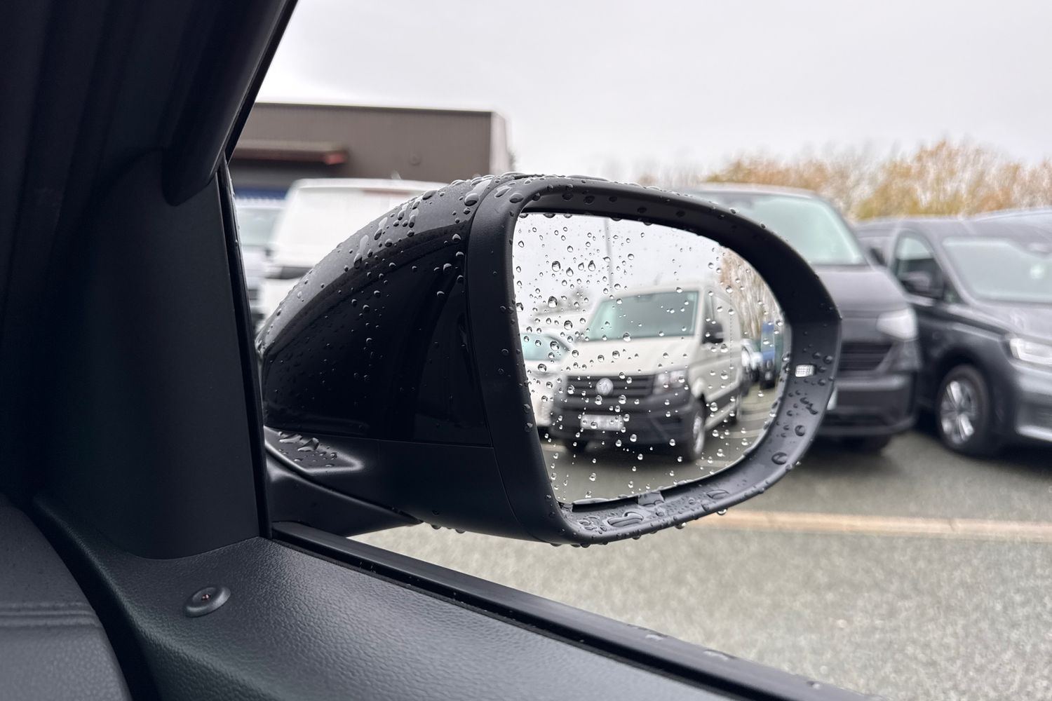 Used Volkswagen T-Roc 2025 for sale - 76985375: Photo 38