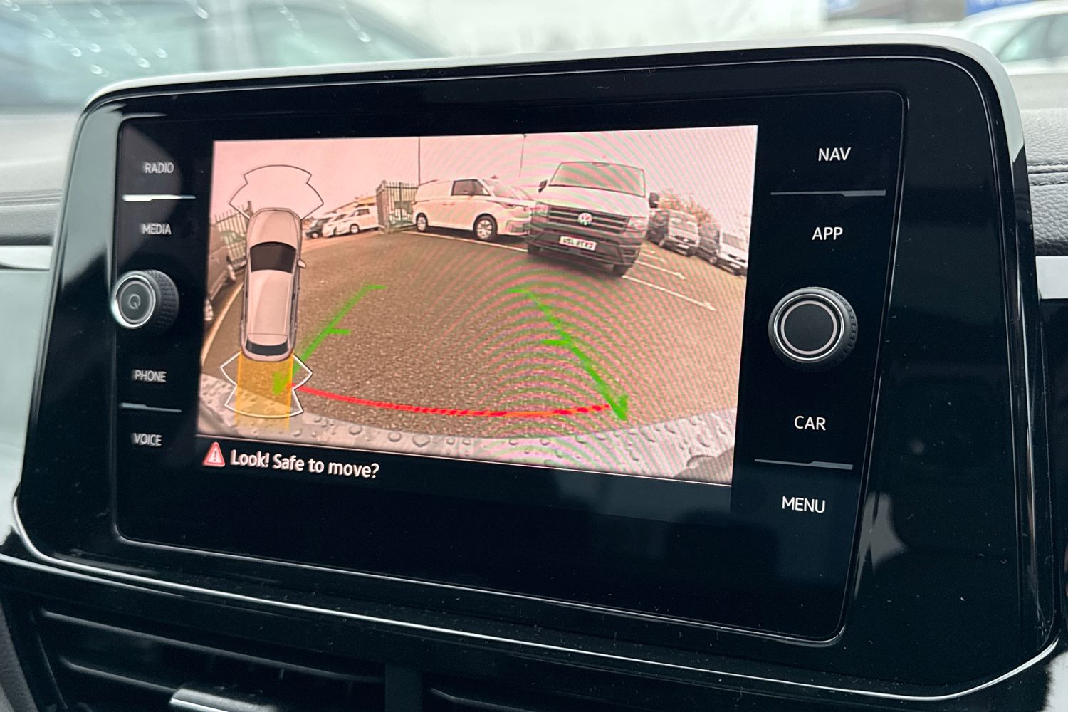 Used Volkswagen T-Roc 2025 for sale - 76985375: Photo 46