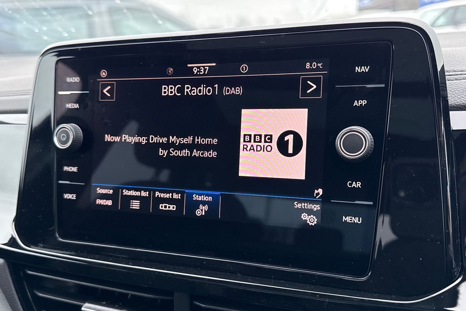 Used Volkswagen T-Roc 2025 for sale - 76985375: Photo 47