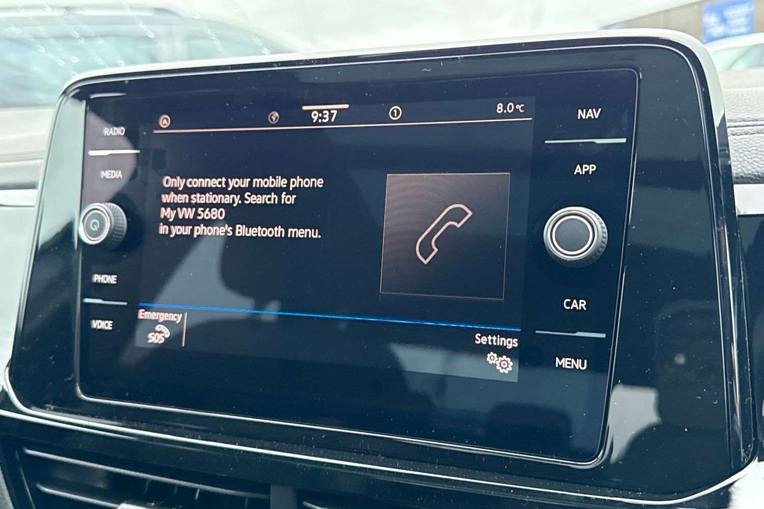 Used Volkswagen T-Roc 2025 for sale - 76985375: Photo 49