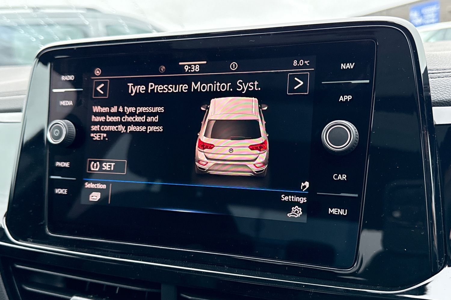 Used Volkswagen T-Roc 2025 for sale - 76985375: Photo 51